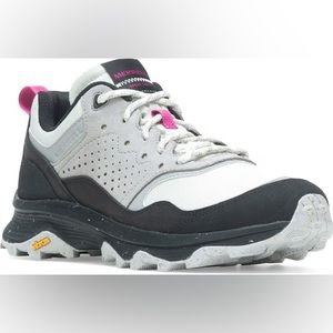 NWT Merrell Speed Solo Hiking Shoes - Women's 7.5